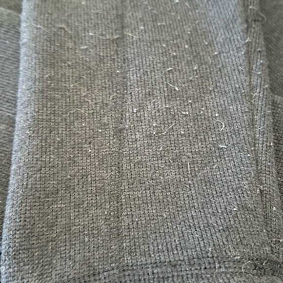 North Face 1/4 zip sweater - Picture 3 of 3